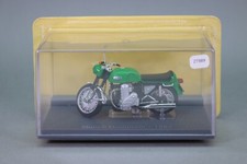 ZT989 IXO Motorcycle 1/24