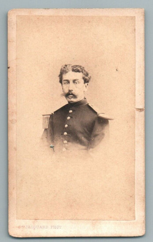 Cdv militaire veste - militaire,
