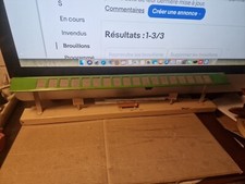 Quai De Gare Ferroviaire En