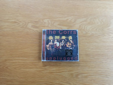 THE CORRS  LIVE : UNPLUGGED -