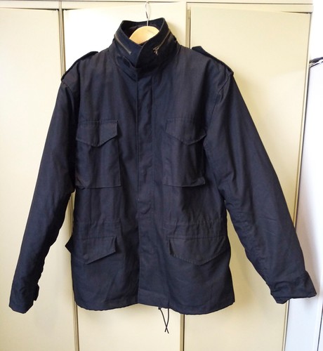 Veste brandit homme 65 - veste,