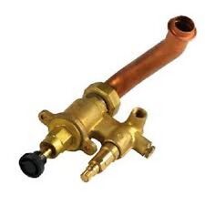 60078587 Robinet départ