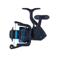 Penn Wrath Moulinet Spinning