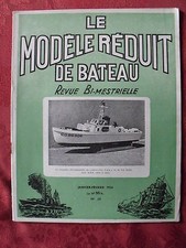 ►Modélisme Le Modèle