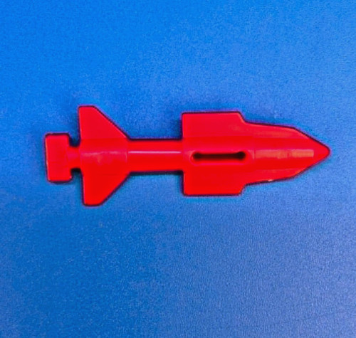 Vtg joe cobra 1987 - vtg,