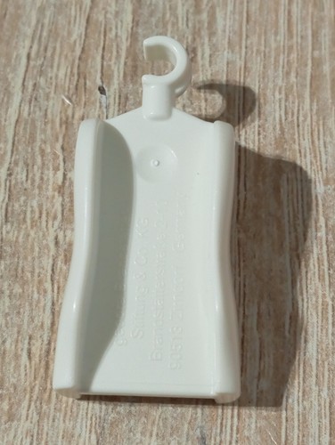 Playmobil porte manteau - porte-manteau, blanc