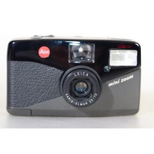 Leica Mini Zoom Caméra -