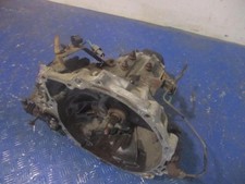 MAZDA PREMACY CP Boîte de