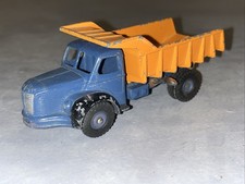 Véritable Dinky Toys Berliet