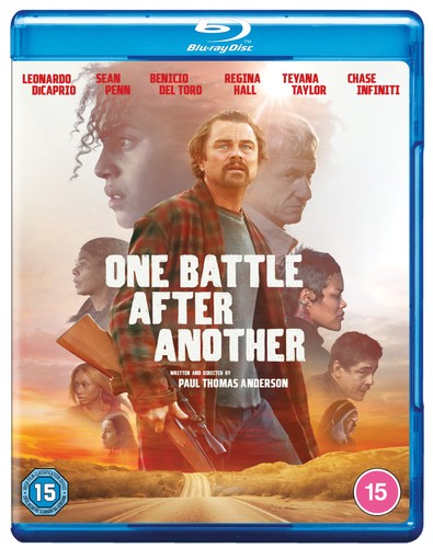 One battle after - battle,