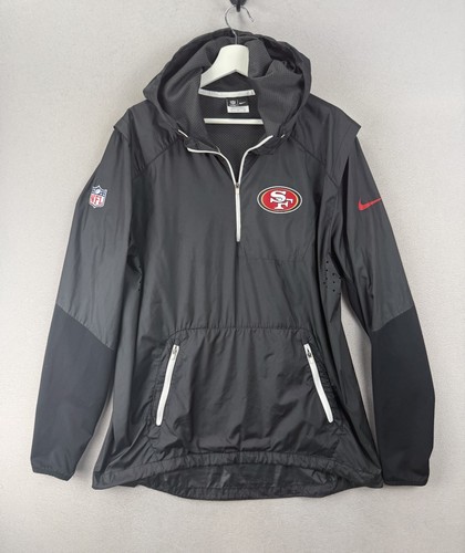Nike 49ers vapor speed fly - nike, sf