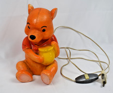 Ancienne lampe chevet - lampe, de