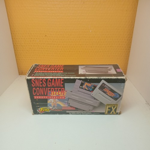 Adaptateur fire snes game - fire,