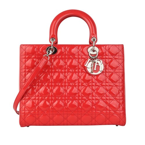 Dior sac bandoulière - dior, à