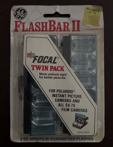 Vintage kmart focal - ge,