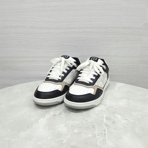 Dior b27 sneaker - b27, bas