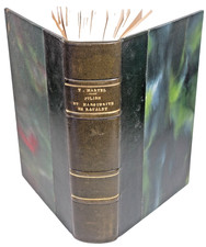 Tancrède Martel JULIEN et MARGUERITE de RAVALET 1582-1603 TOURLAVILLE COTENTIN