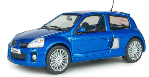 Renault clio 2003 - ph,
