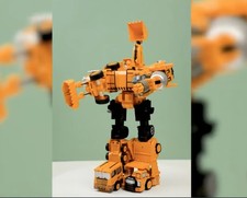 MINISO Variant Toy Jouet 5 in