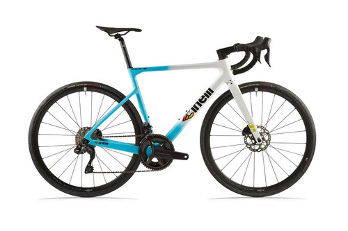 Cinelli pressure adr shimano - cinelli,