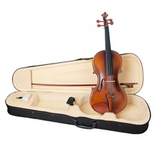 Ensemble de violon 4/4 avec