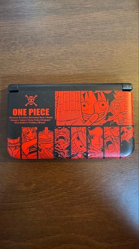 Console nintendo 3ds one - console,