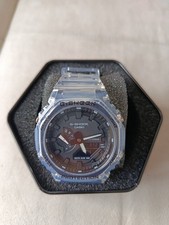 Casio G-Shock 45mm Boîtier