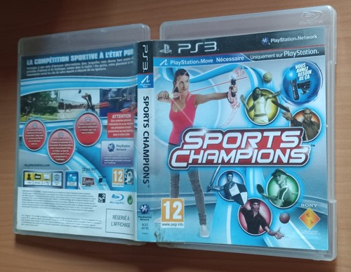 Lot jeux ps3 playstation - lot, 4