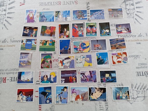 Images sticker panini - sticker., jayce