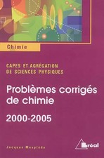 CAPES externe 2000-2005