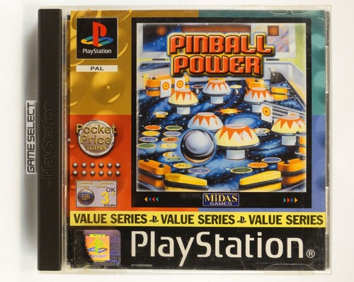 Pinball alimentation flipper - pinball,