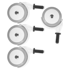  4 PCS Remplacement De Roue