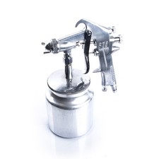 Pistolet de pulvérisation air