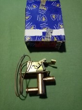 PEUGEOT 504 jusqu'à 71 Robinet de chauffage thermostatique.