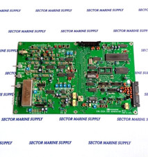 JRC CME-252A Carte PCB De