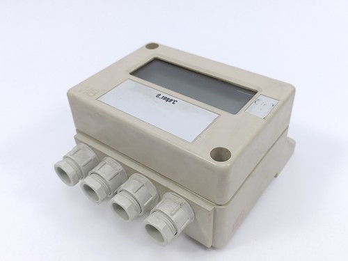 Hartmann braun ag - &,