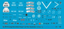 Peddinghaus-Decals 1/9 2913
