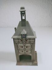 Kibri porte d'entrée Rempart de ville médiévale  ech N