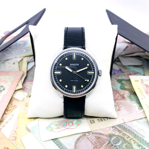 Rare montre bracelet - 🎖rare, montre-bracelet