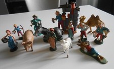 LOT 13 ANCIENS SANTONS ITALY