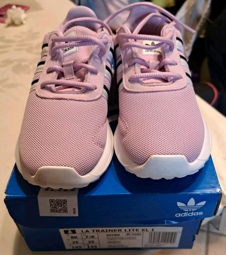 Adidas trainer lite tennis - adidas,
