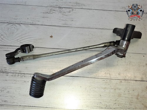 Levier vitesse yamaha - levier,