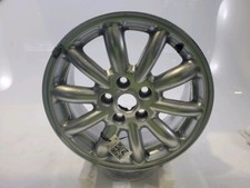 Jante alu - Jaguar S-TYPE PH.2 - XR817328 - F0-0393B