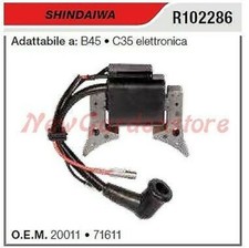 Bobine D'Allumage SHINDAIWA
