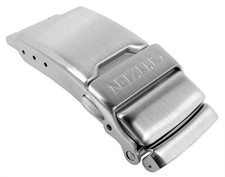 Citizen Fermoir Papillon 18mm