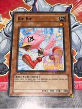 Carte Yu Gi Oh BIP  BIP 5DS2-FR017 x 3
