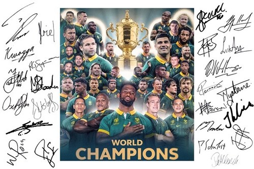 South africa world cup - south,
