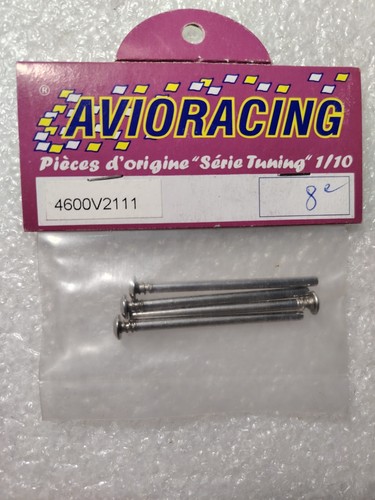 Avioracing 4600v2111 axe - 4600v2111,