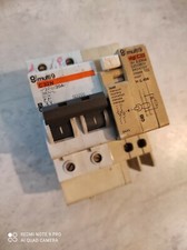 disjoncteur différentiel