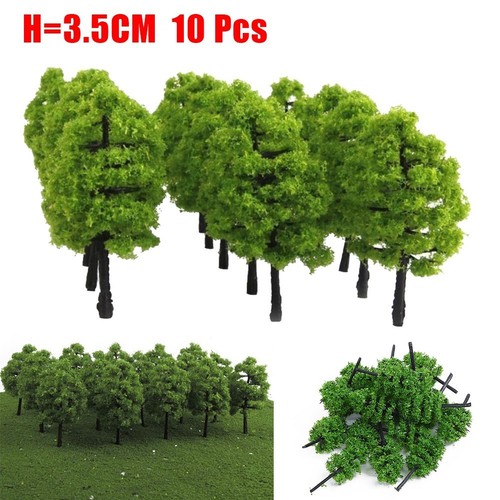 Maquette arbre paysage - maquette,